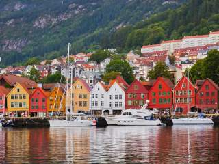 Bryggen