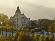 Gamlehaugen