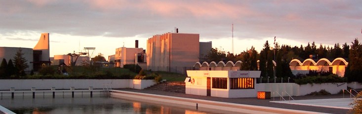 Billingebadet