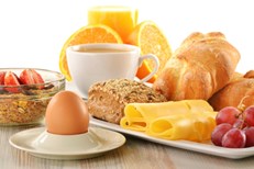 Frokost