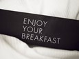 Frokost inkludert