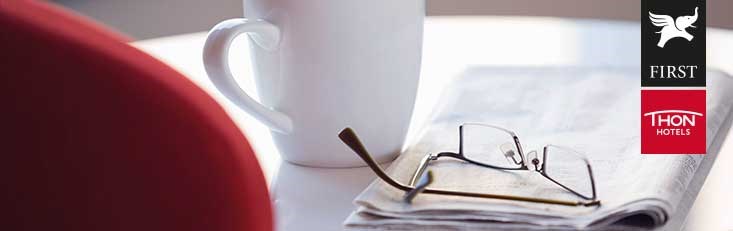 Thon Hotels Samarbeid
