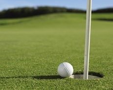 Golf Package Kalmar