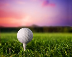 Golf Package - Alingsås