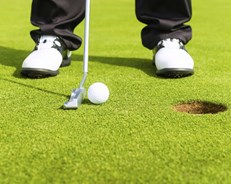 Golf Package 2 nights