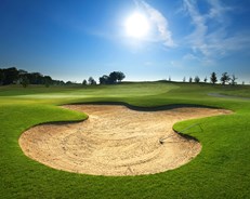 Golf Package Karlstad