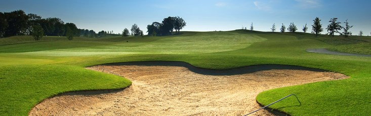 Golfpakke Örnsköldsvik