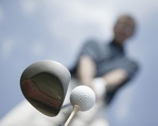 Golf Package Örebro City Golf
