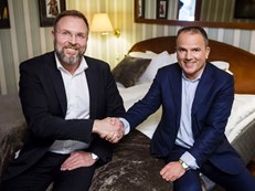 Satser på søvn