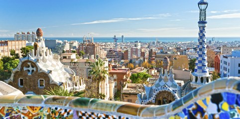 Barcelona