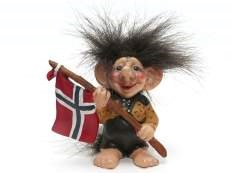 Souvenirer og håndverk