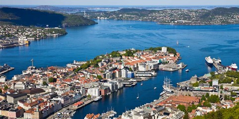 Bergen