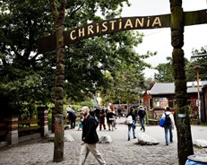 Christiania