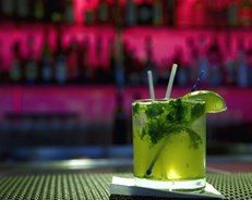 Cocktails