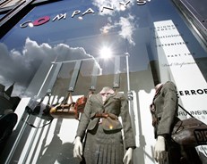 Shopping i København