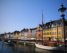 Gruppepriser fra DKK 895,-