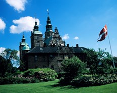 Rosenborg Slott