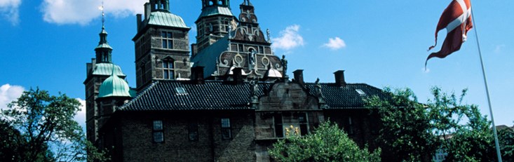 Rosenborg Slott