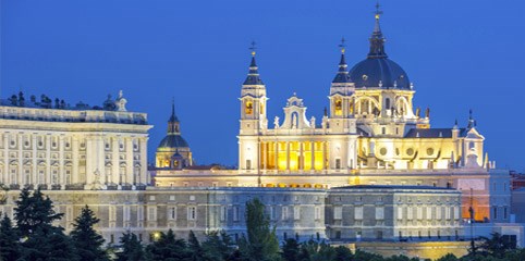 Madrid