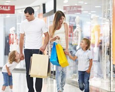 Shopping