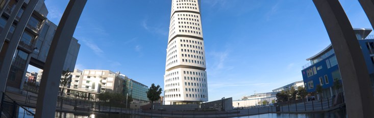 Things to do in Malmö