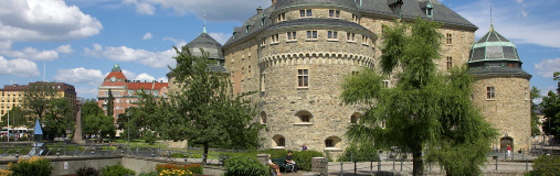 Örebro Castle