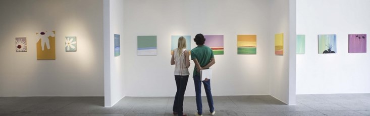 Museum & Kunst