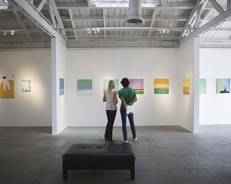 Galleri Impasto