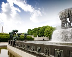 Frognerparken