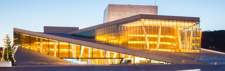 Museer i Oslo