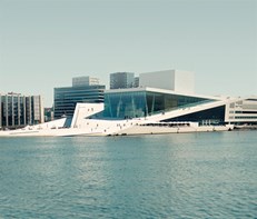 Opplev Oslo
