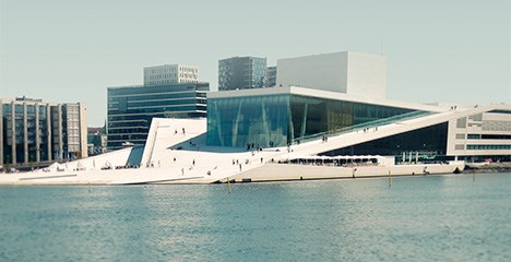 Oslo