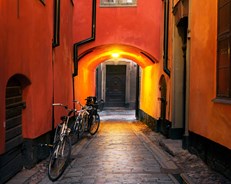 Gamla Stan