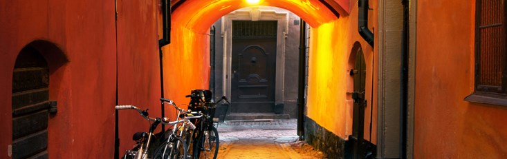 Gamla Stan