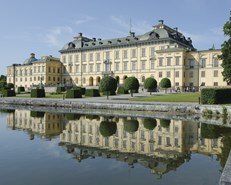 Drottningholms slott