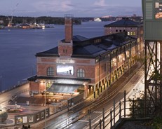 Fotografiska