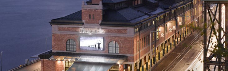 Fotografiska