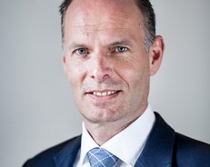 Fredrik Skjøren