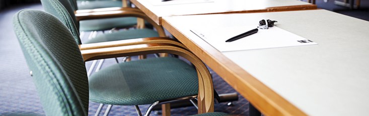 Conferences at First Hotel Aalborg