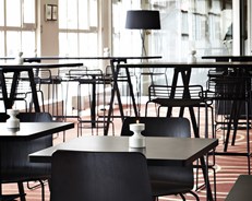 Restauranten