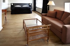 Family deluxe room