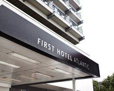 First Hotel Atlantic