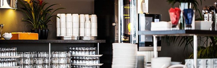 Breakfast restaurant