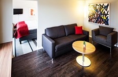 Large Junior Suites