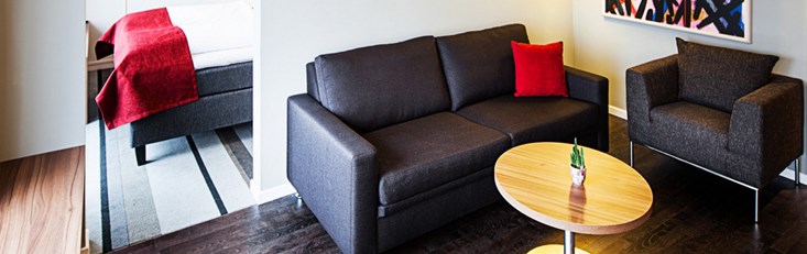 Large Junior Suites
