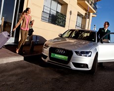 Rent a Car