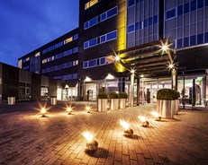First Hotel Copenhagen