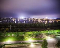 Sjøutsikt