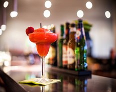 THE Bar