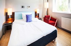 Cosy double room